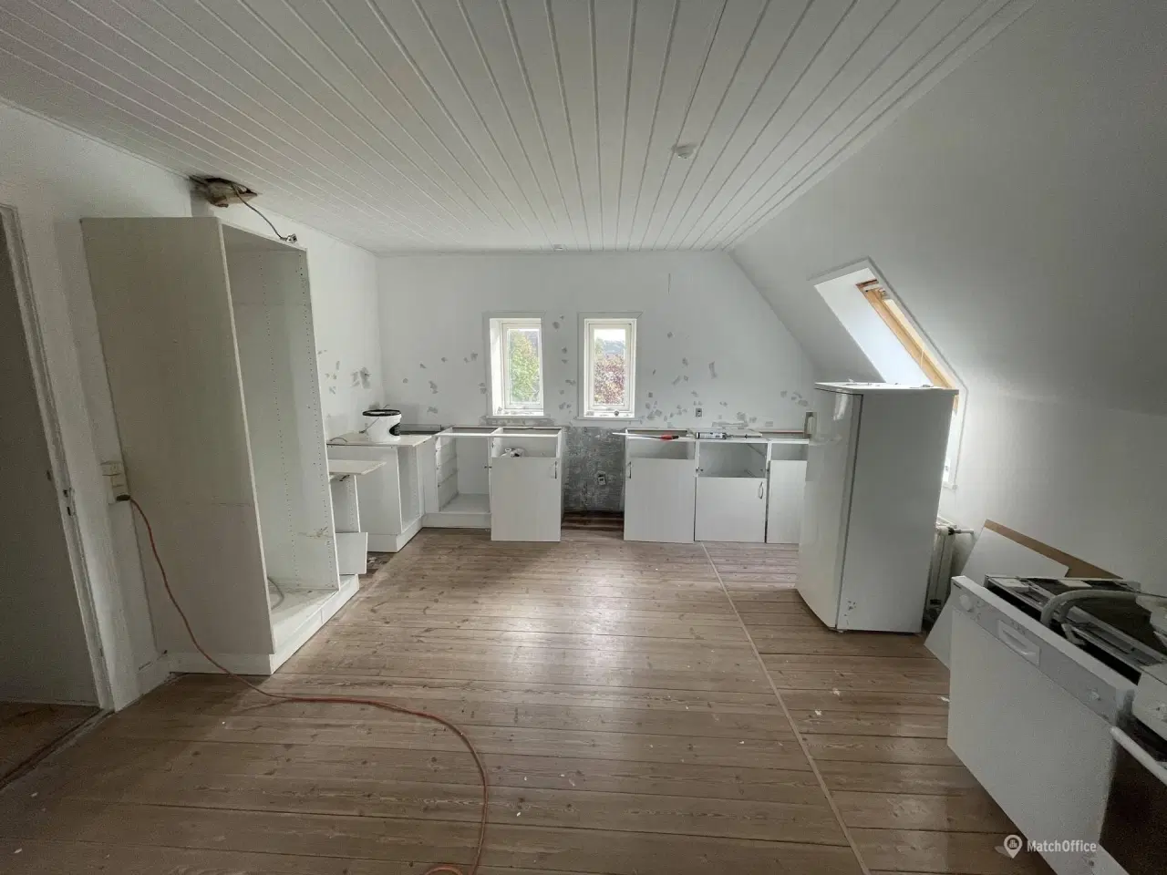 Billede 8 - Boligudlejningsejendom med 3 enheder til salg i Pjedsted