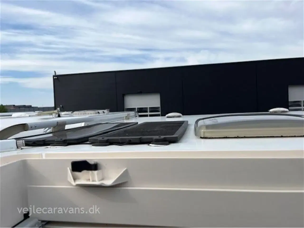 Billede 21 - 2011 - Adria Adora 542 UT