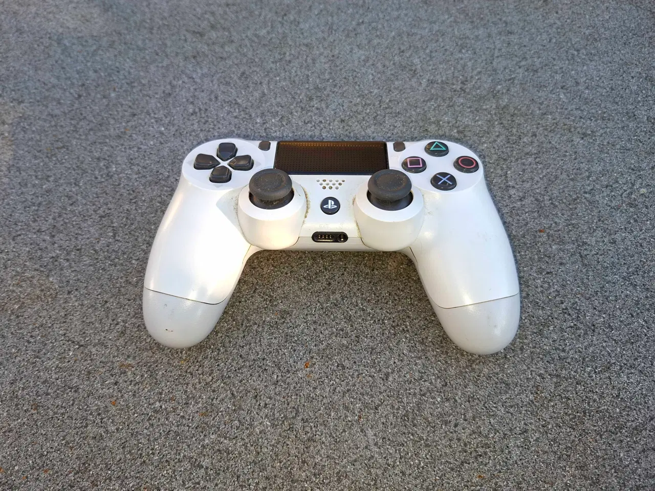 Billede 1 - Ps4 dualshock controller