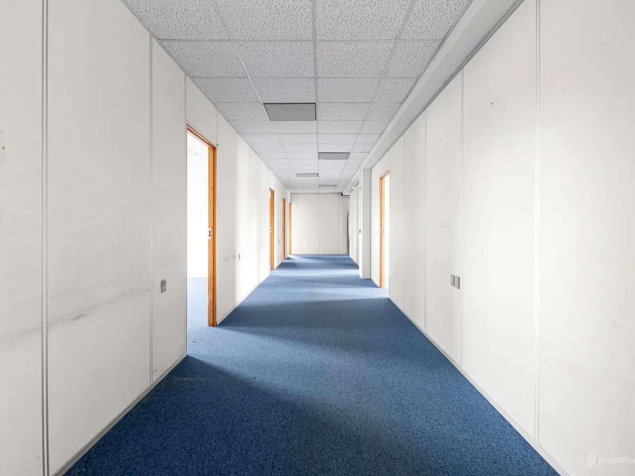 Billede 4 - Prisvenligt kontorlejemål på attraktive Herlev Hovedgade
