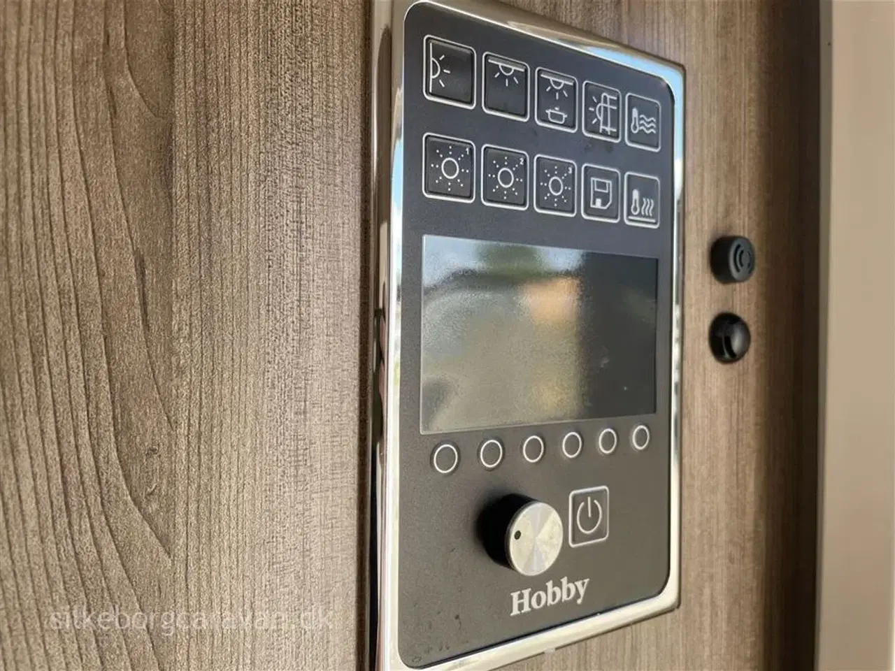 Billede 13 - 2018 - Hobby De Luxe 495 WFB