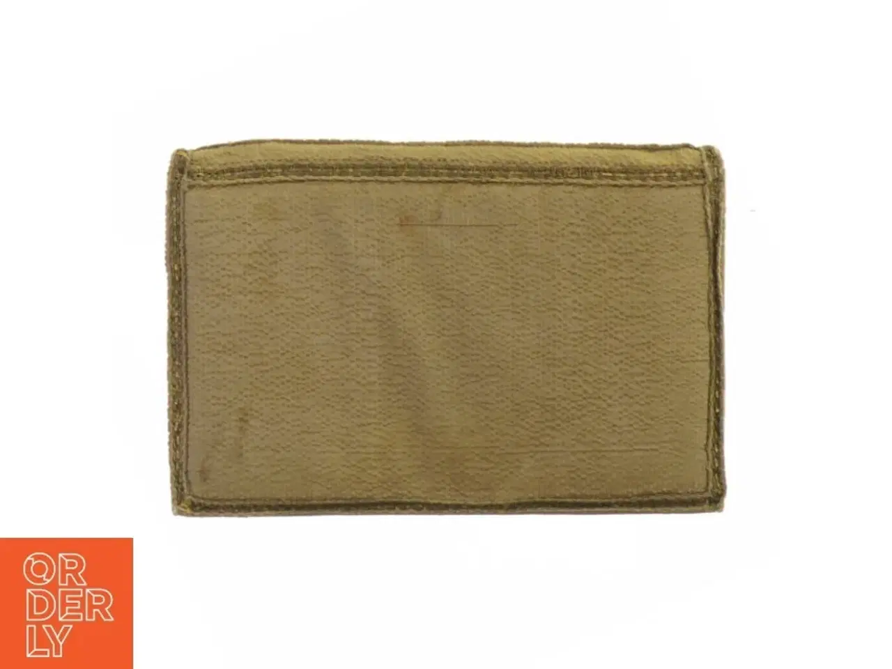 Billede 3 - Antik Vintage broderet Clutch taske (str. 20 x 14 cm)