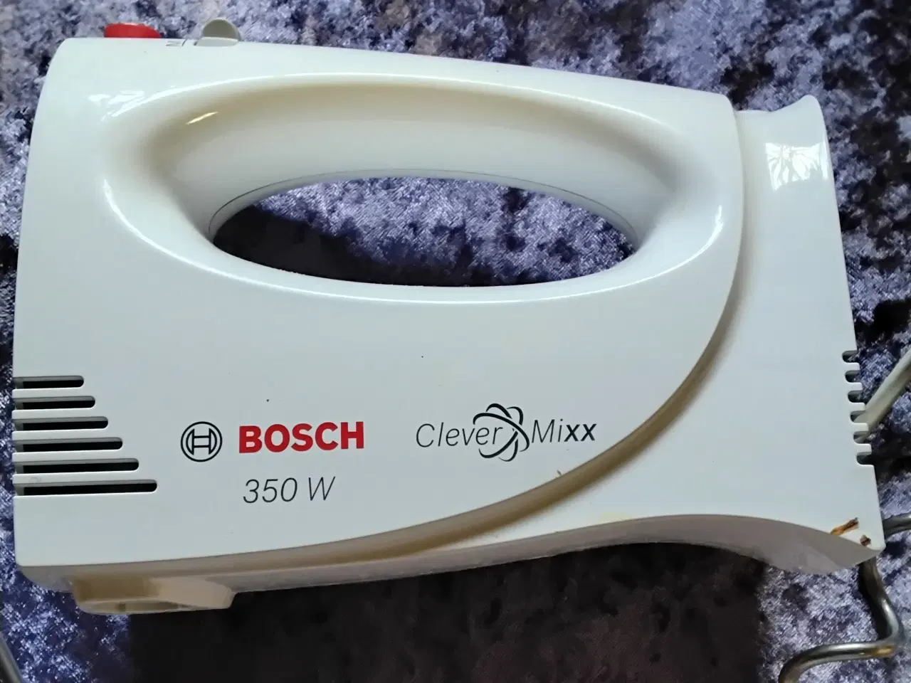 Billede 1 - Håndmixer Bosch Clever Mixx 350W 