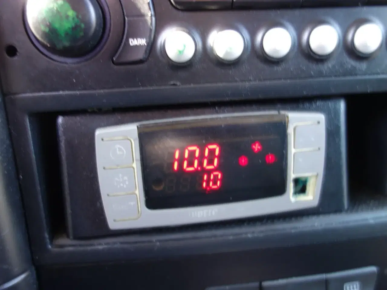 Billede 10 - Fiat Scudo 2,0 MJT 130 L2H1 kølevogn