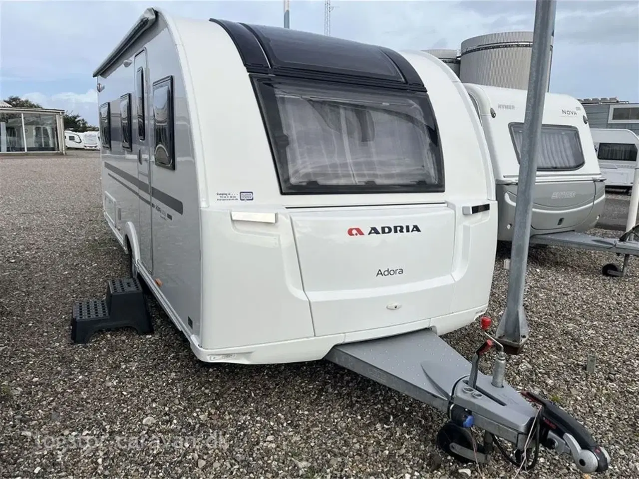 Billede 1 - 2019 - Adria Adora 502 UL
