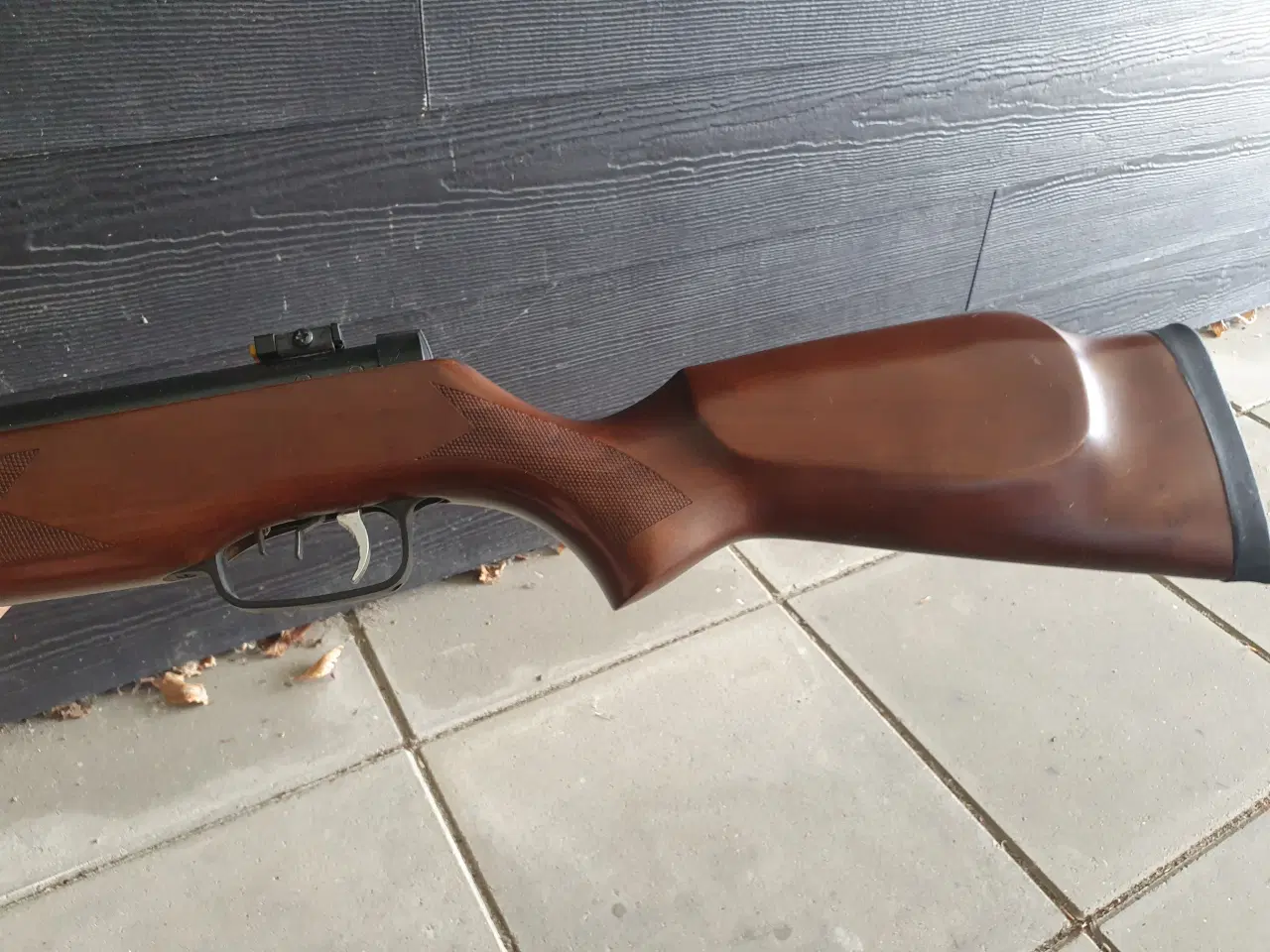 Billede 6 - Luftgevær 5,5 mm