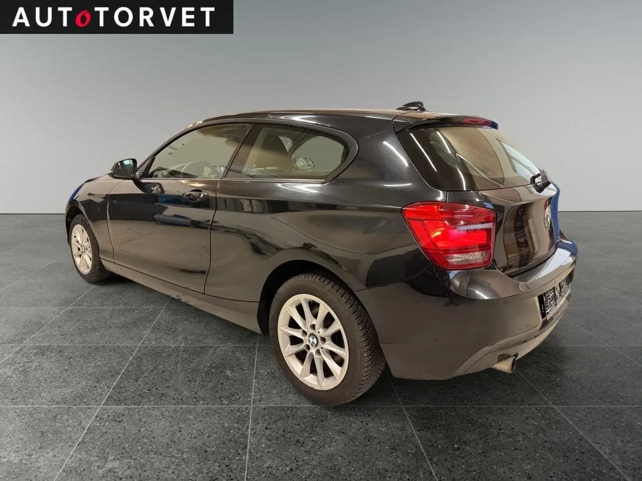 Billede 4 - BMW 118d 2,0 