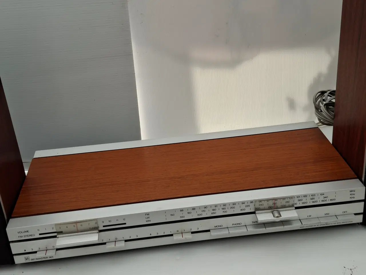 Billede 5 - B&O BEOGRAM 1700