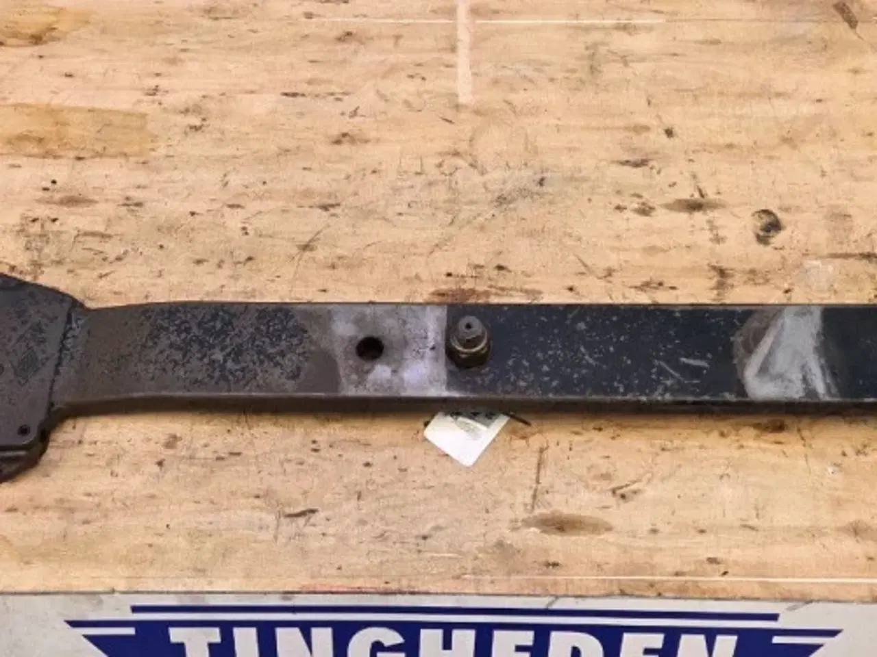 Billede 2 - Massey Ferguson 6290 Liftarm R.  3792515M1 