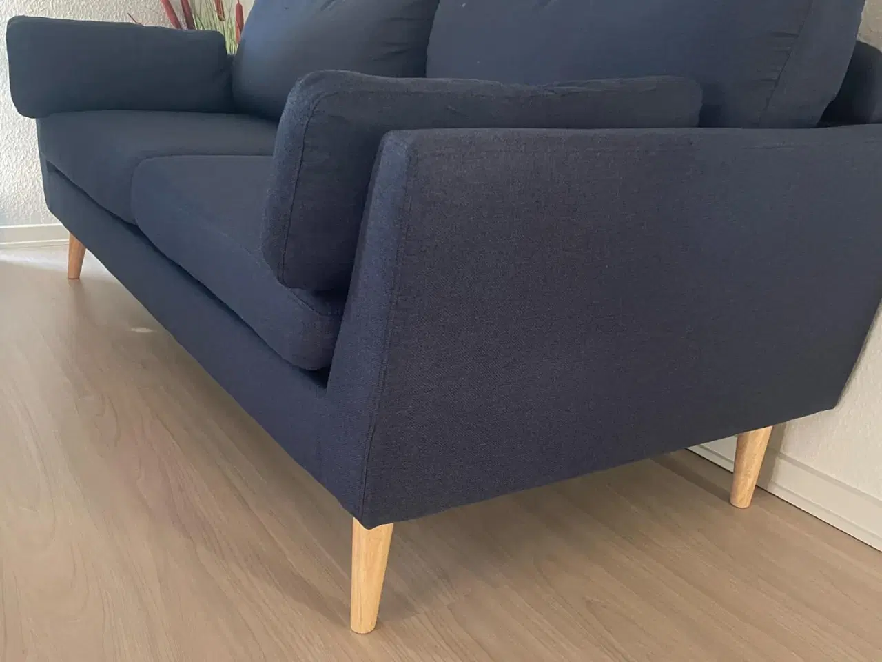 Billede 3 - Sofa 