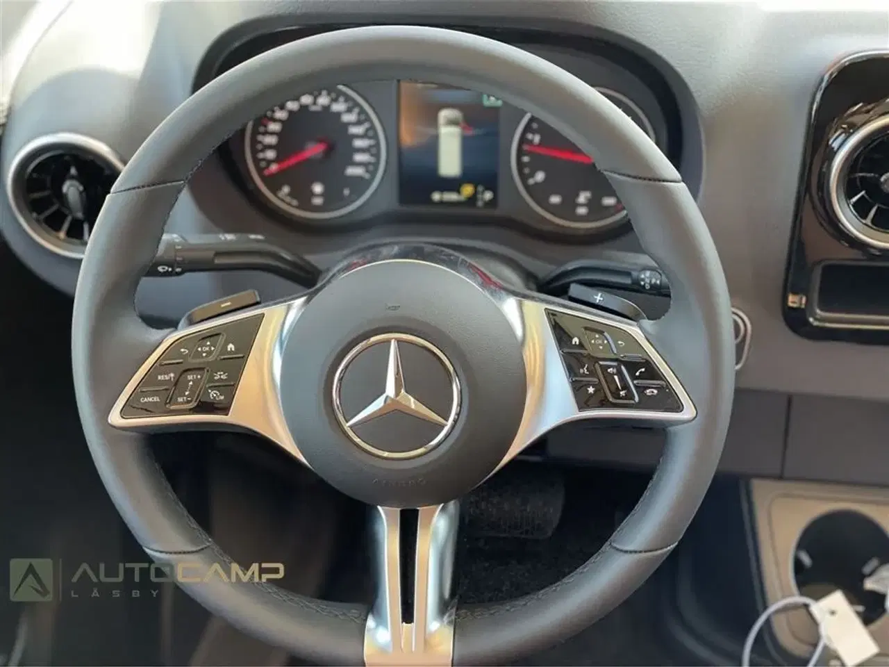 Billede 29 - 2025 - Adria Super Sonic 780 DL   TEST