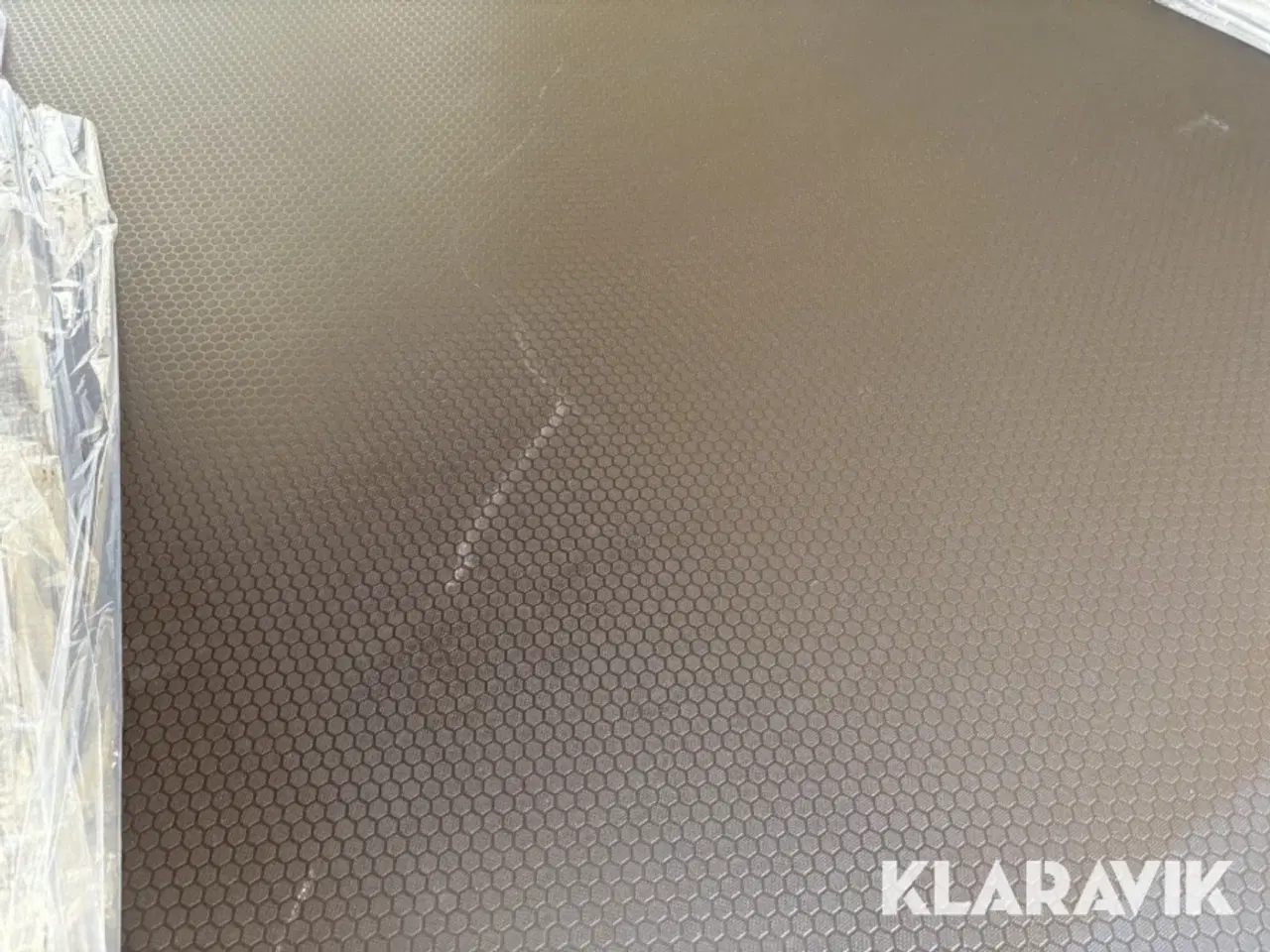 Billede 5 - Trailer/støbeplader ru-blank - 10 stk.