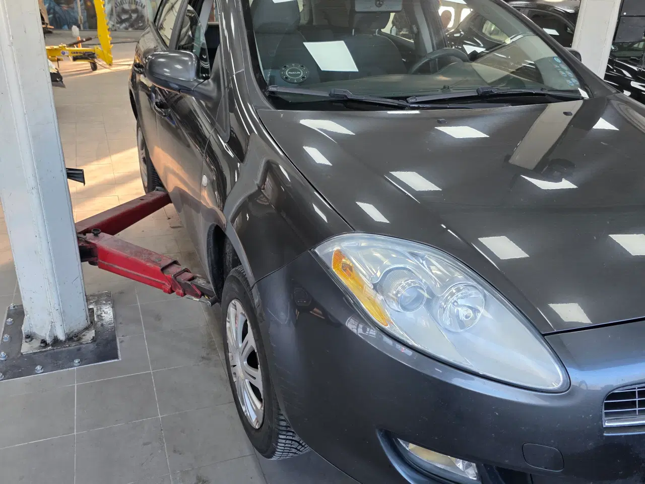 Billede 12 - 150 hk bravo