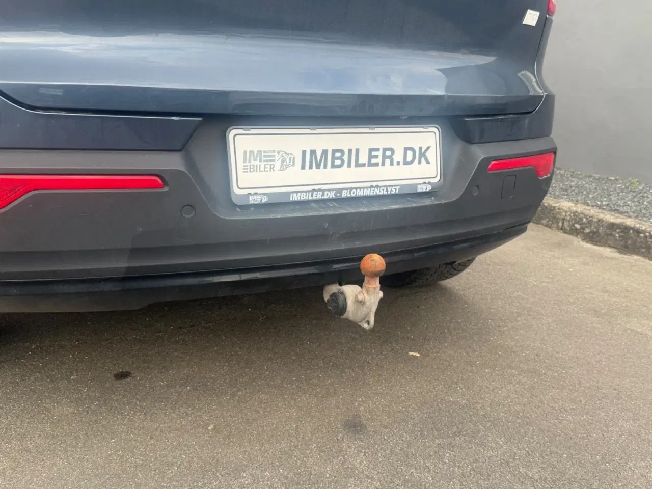 Billede 5 - Volvo XC40  P8 ReCharge Twin R-Design