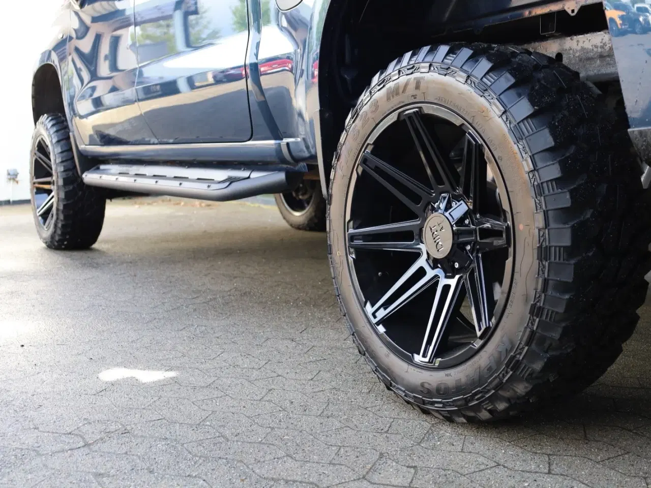 Billede 11 - Chevrolet Silverado 1500 5,3 LT Z71 aut. 4x4
