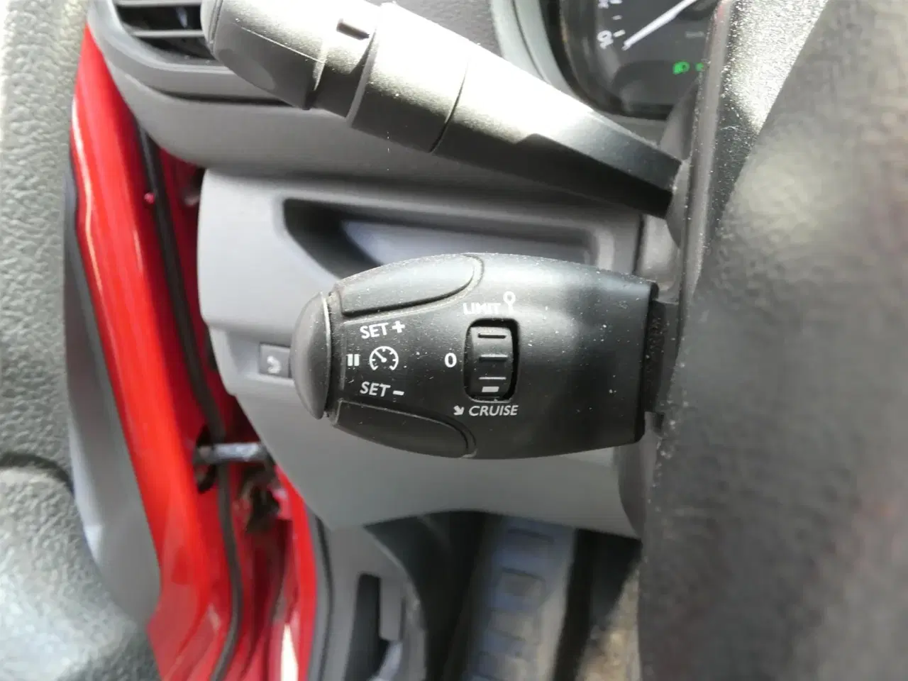 Billede 13 - Toyota Proace Long 2,0 D Comfort 120HK Van 6g