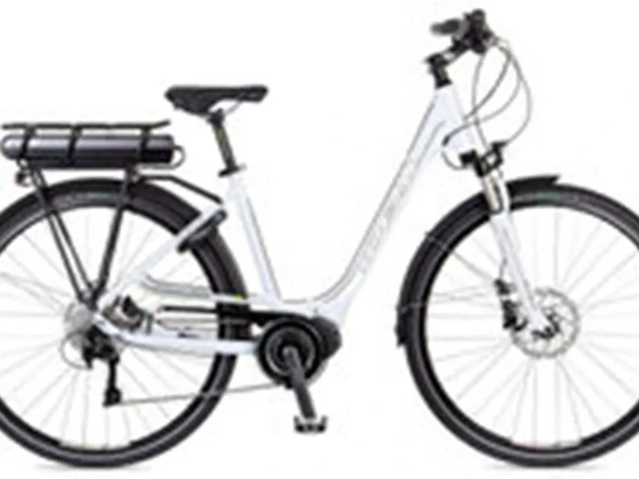 Billede 13 - Pensionist søger 2 E-Bikes Evt uklargj OK BILLIGE 