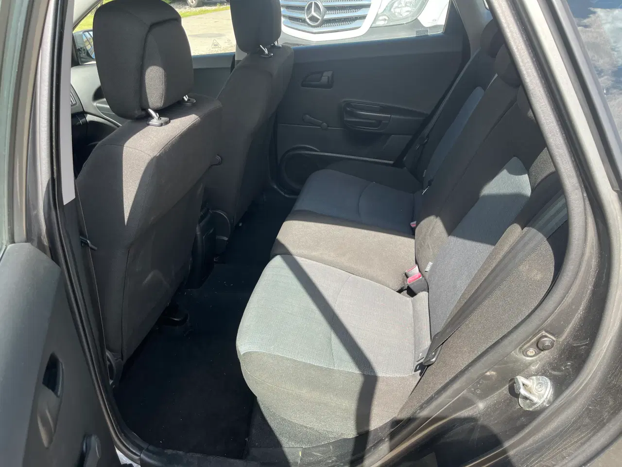 Billede 11 - KIA CEED ÅRG 10 