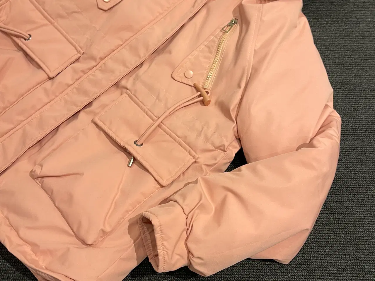 Billede 5 - Ny vinterjakke S