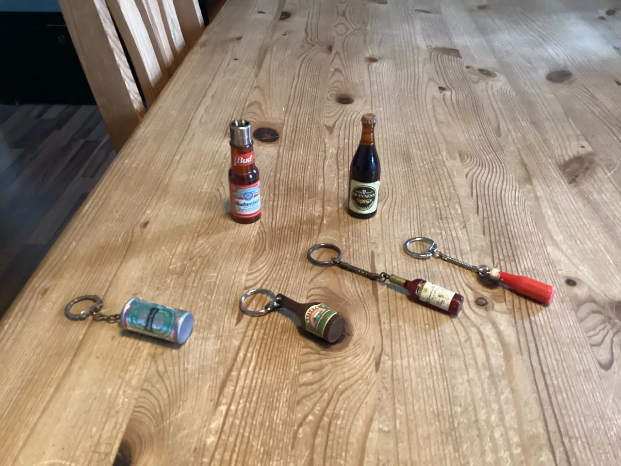 Billede 5 - Bar Ting. Annonce Nr 1