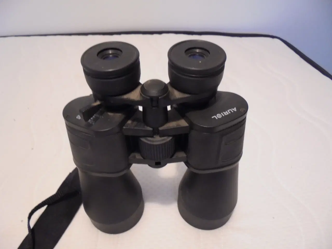 Billede 2 - Zoom Kikkert Auriol 10-30x60