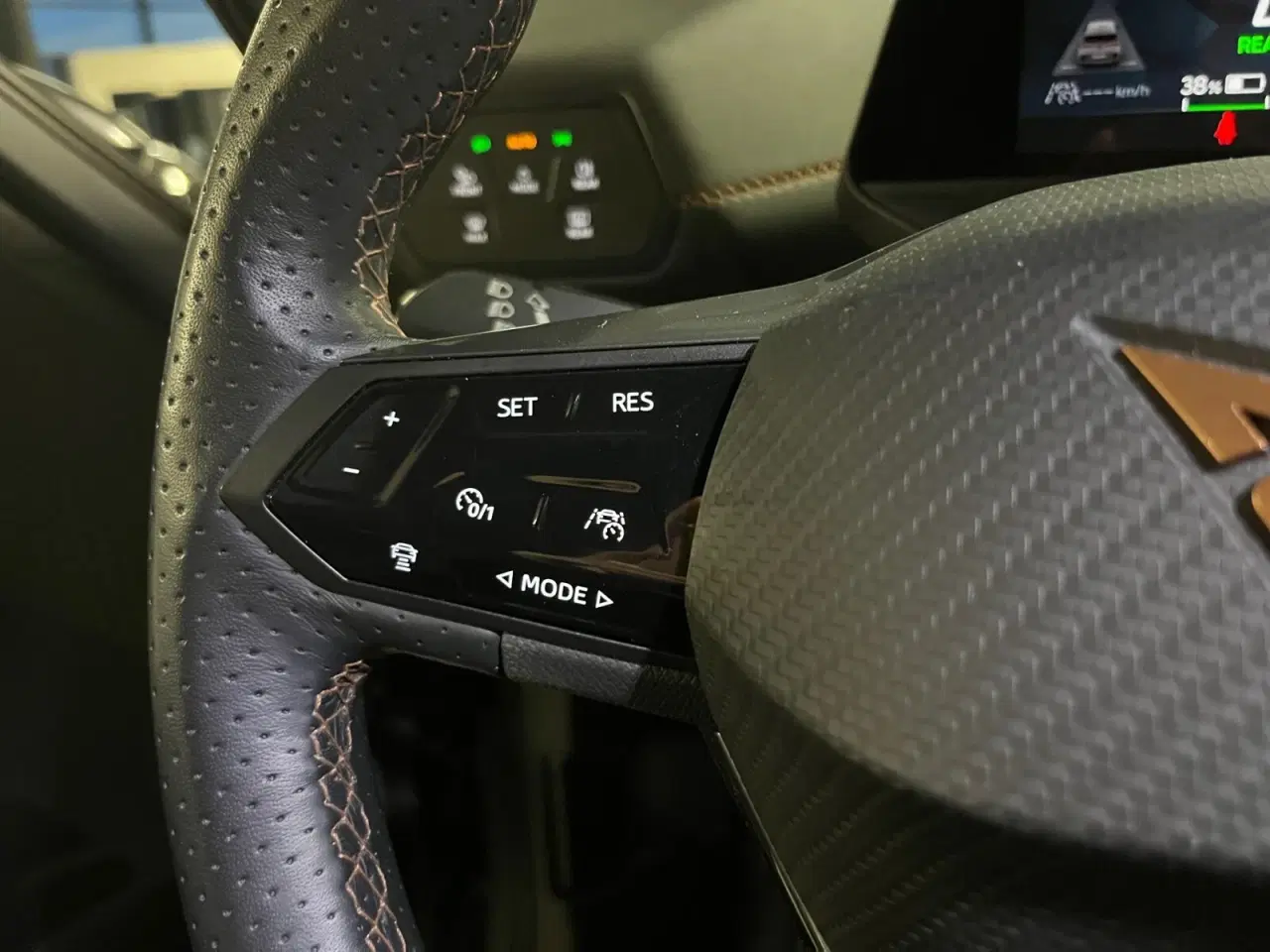 Billede 18 - Cupra Born 58 High