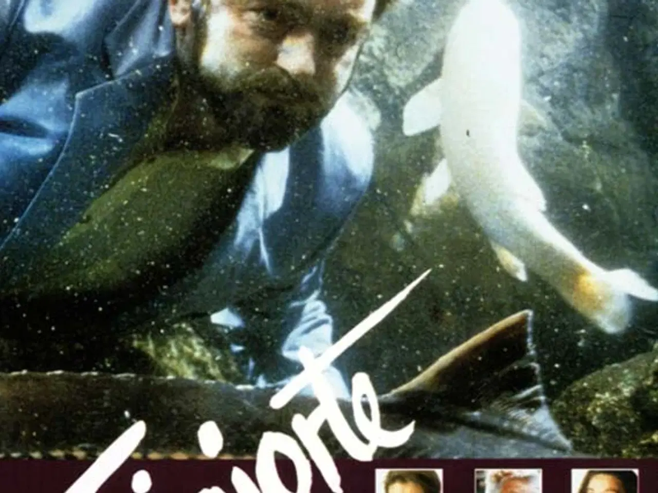 Billede 3 - Erik Clausen - Nye og brugte film