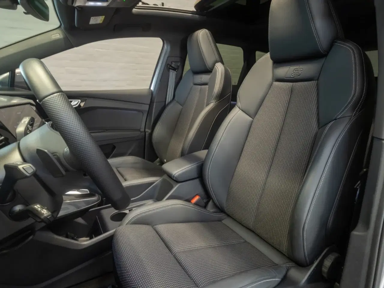 Billede 23 - Audi Q4 e-tron 45 Attraction S-line