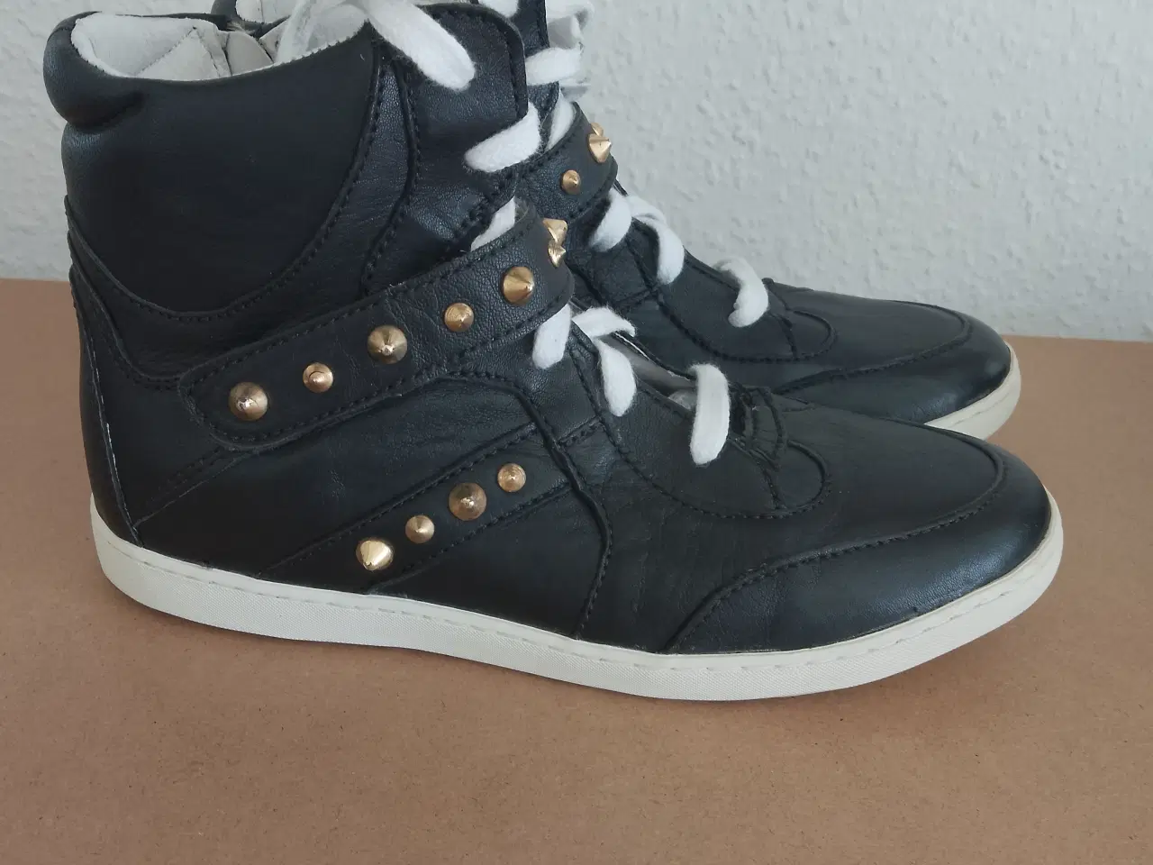 Billede 1 - Ca'shott sneakers - NYE