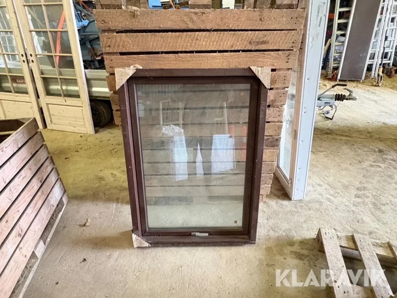 Billede 7 - Vindue - Kappa E Super / Argon