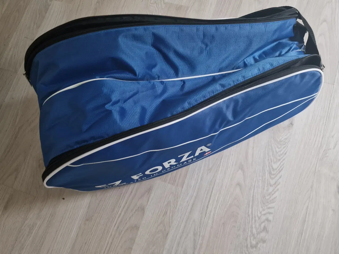 Billede 1 - Padelbat sko og taske 