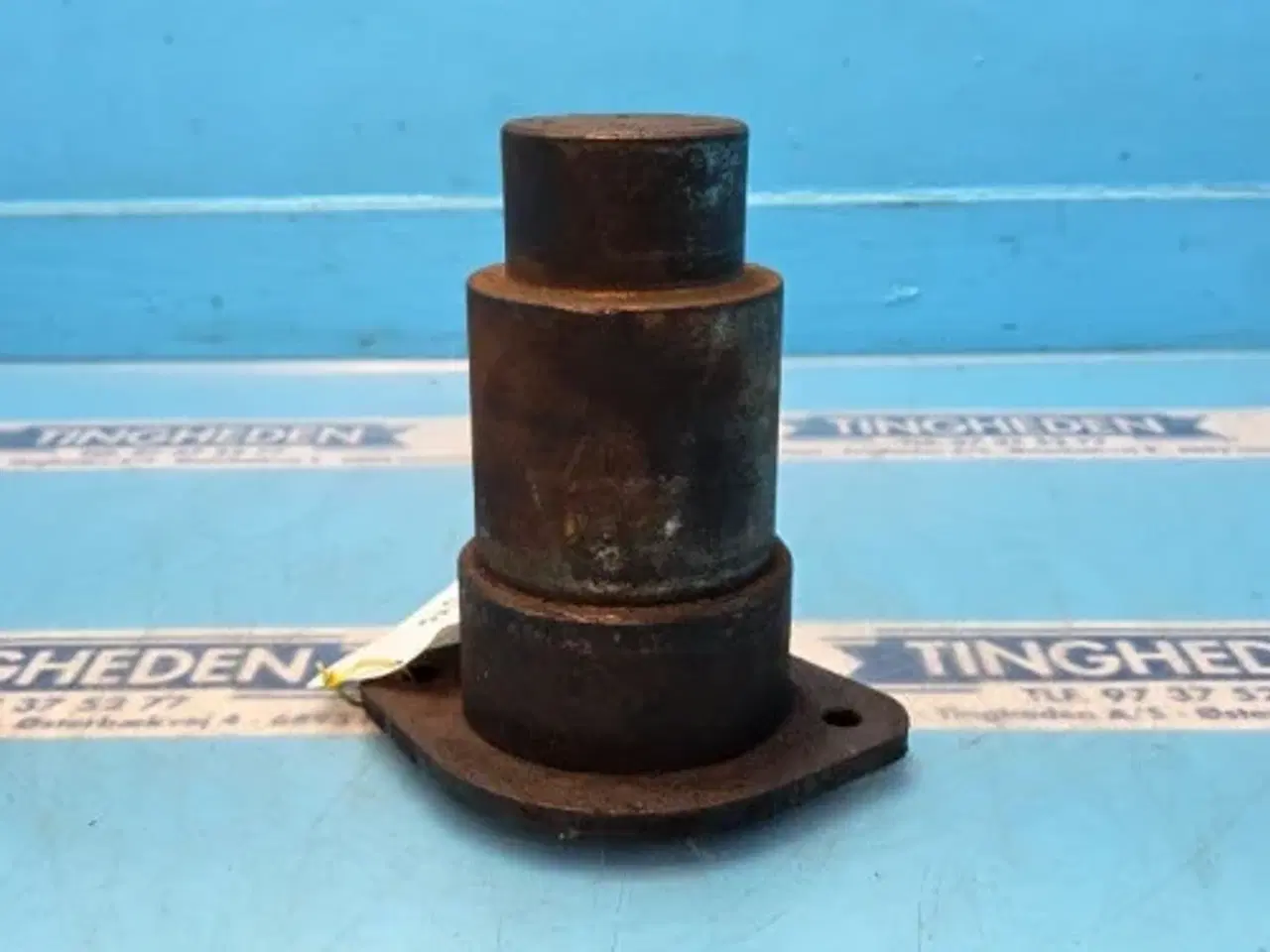 Billede 12 - Hydrema 906B Styre Bolt Øverst 210340