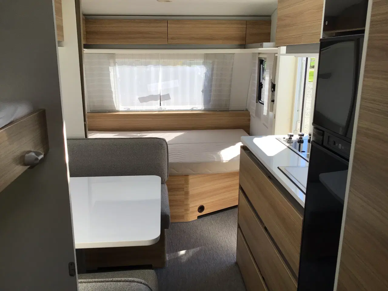 Billede 13 - Adria Altea 552 PK 2020 KØJEVOGN