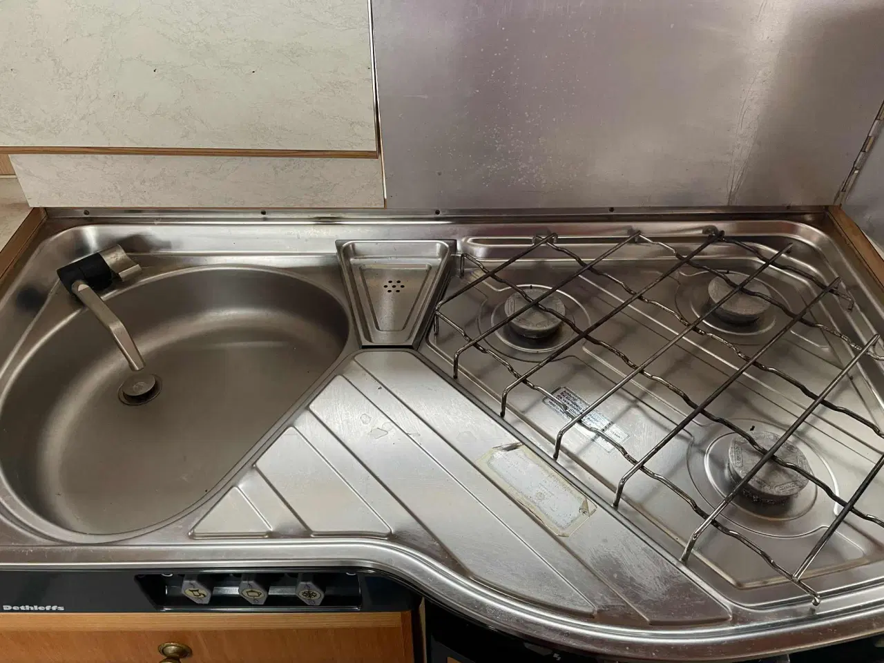 Billede 9 - Dethleffs RF6