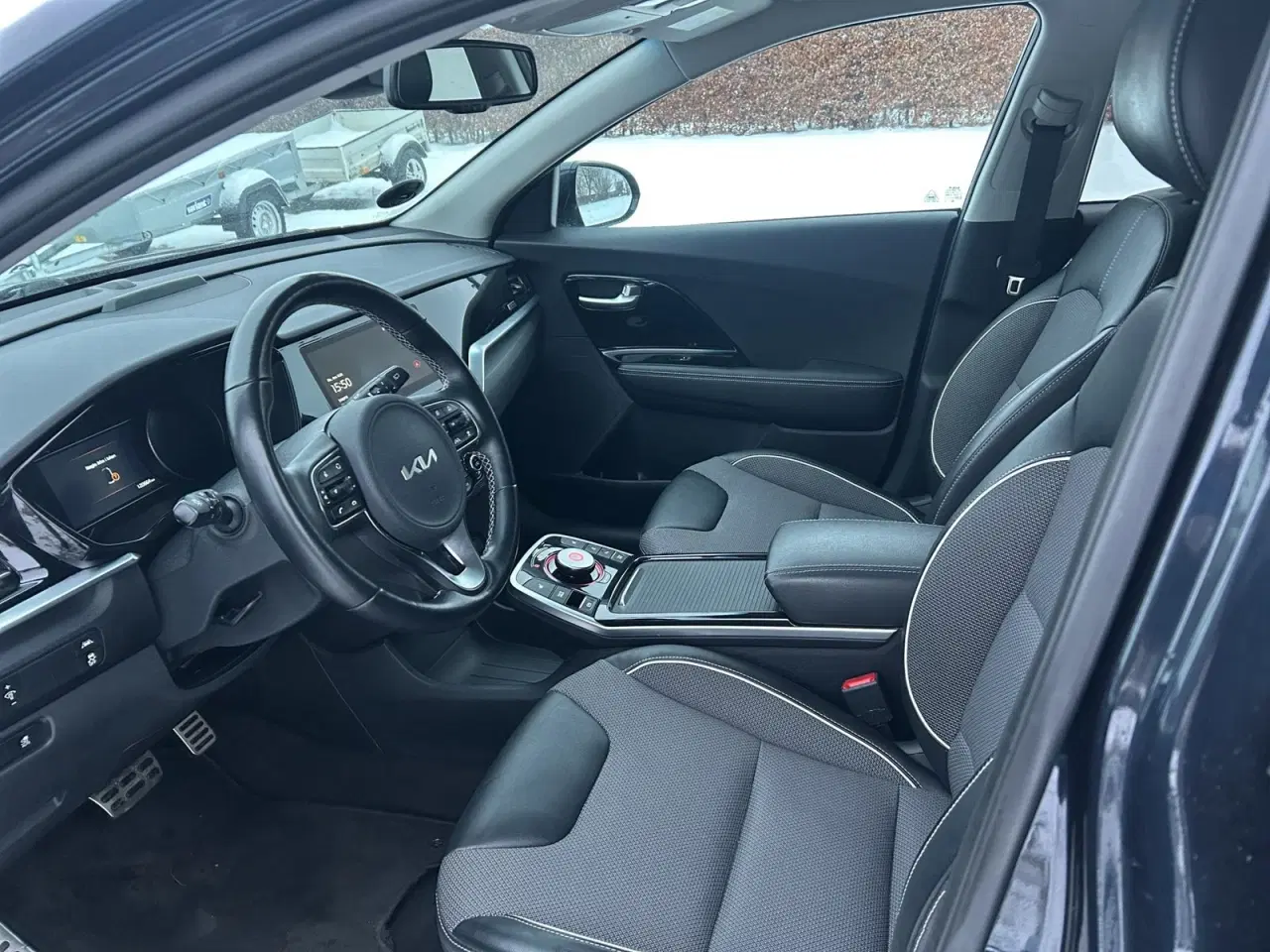 Billede 9 - Kia Niro 64 EV