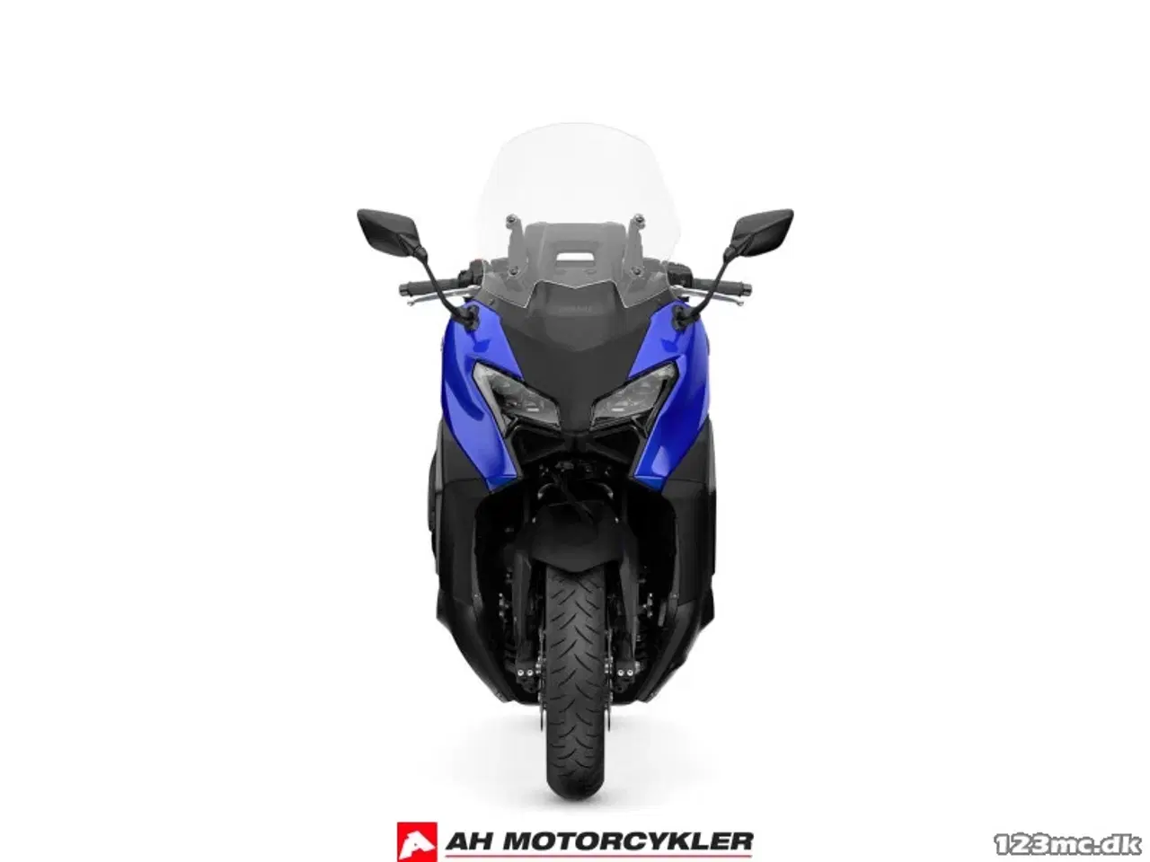Billede 5 - Yamaha T-Max 560 Icon Blue