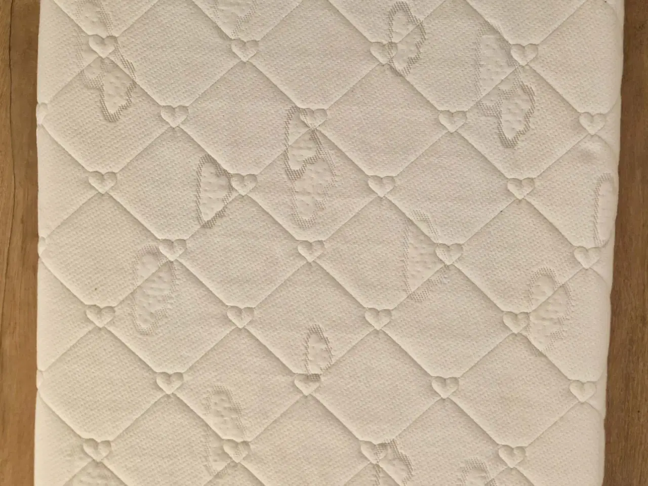 Billede 2 - Tremmeseng fra Troll