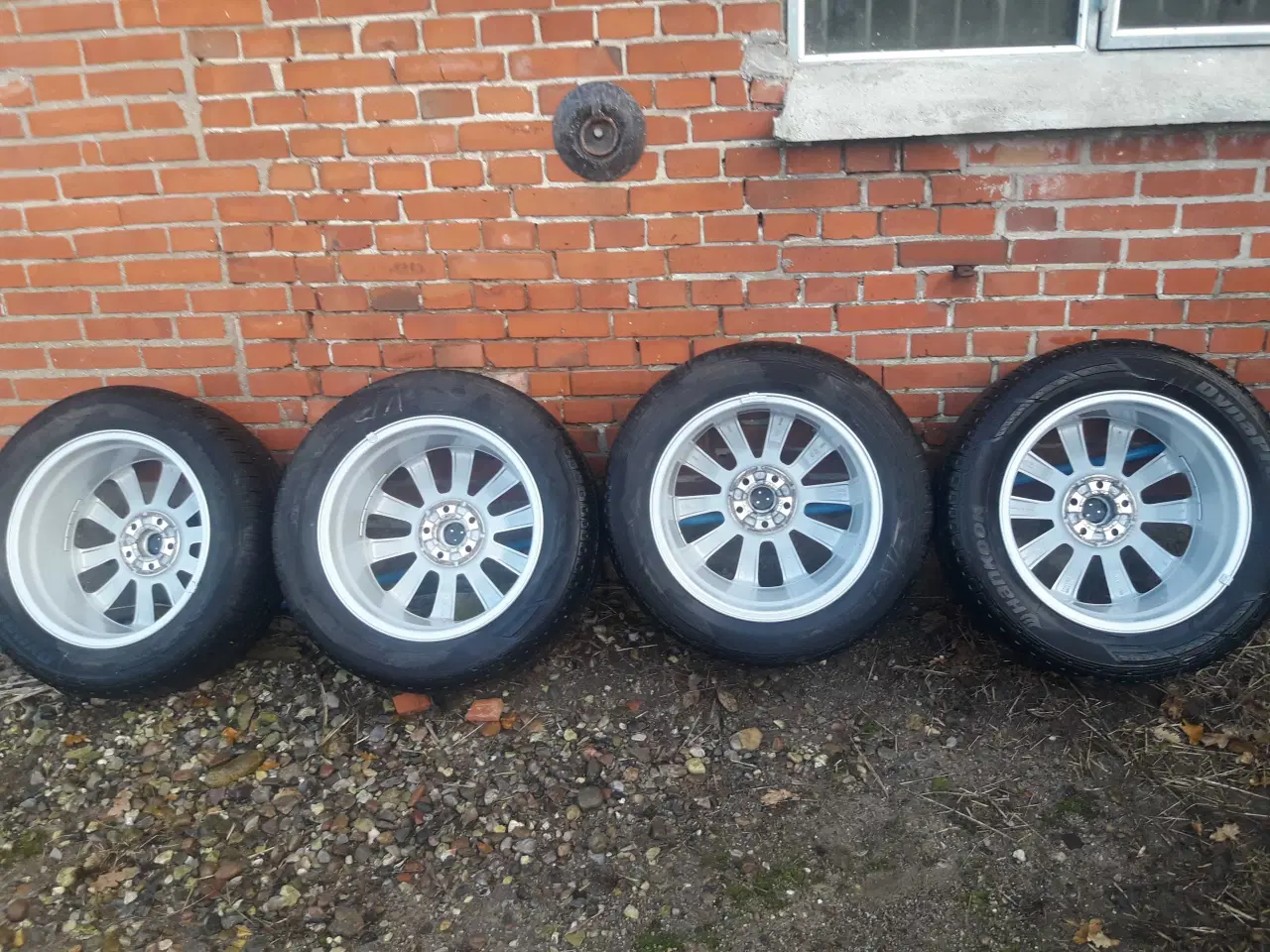 Billede 2 - Alufælge til Ford Kuga