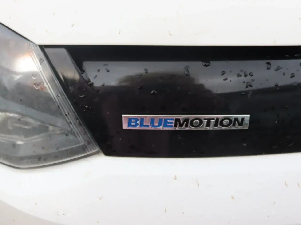 Billede 7 - VW Polo 1,2 TDi 75 BlueMotion Van