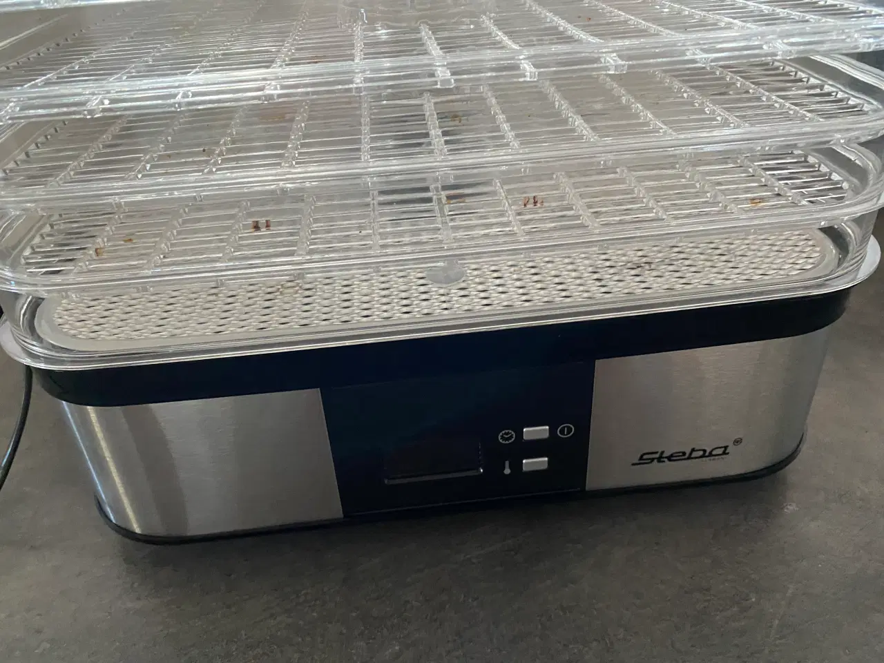 Billede 2 - Tørremaskine