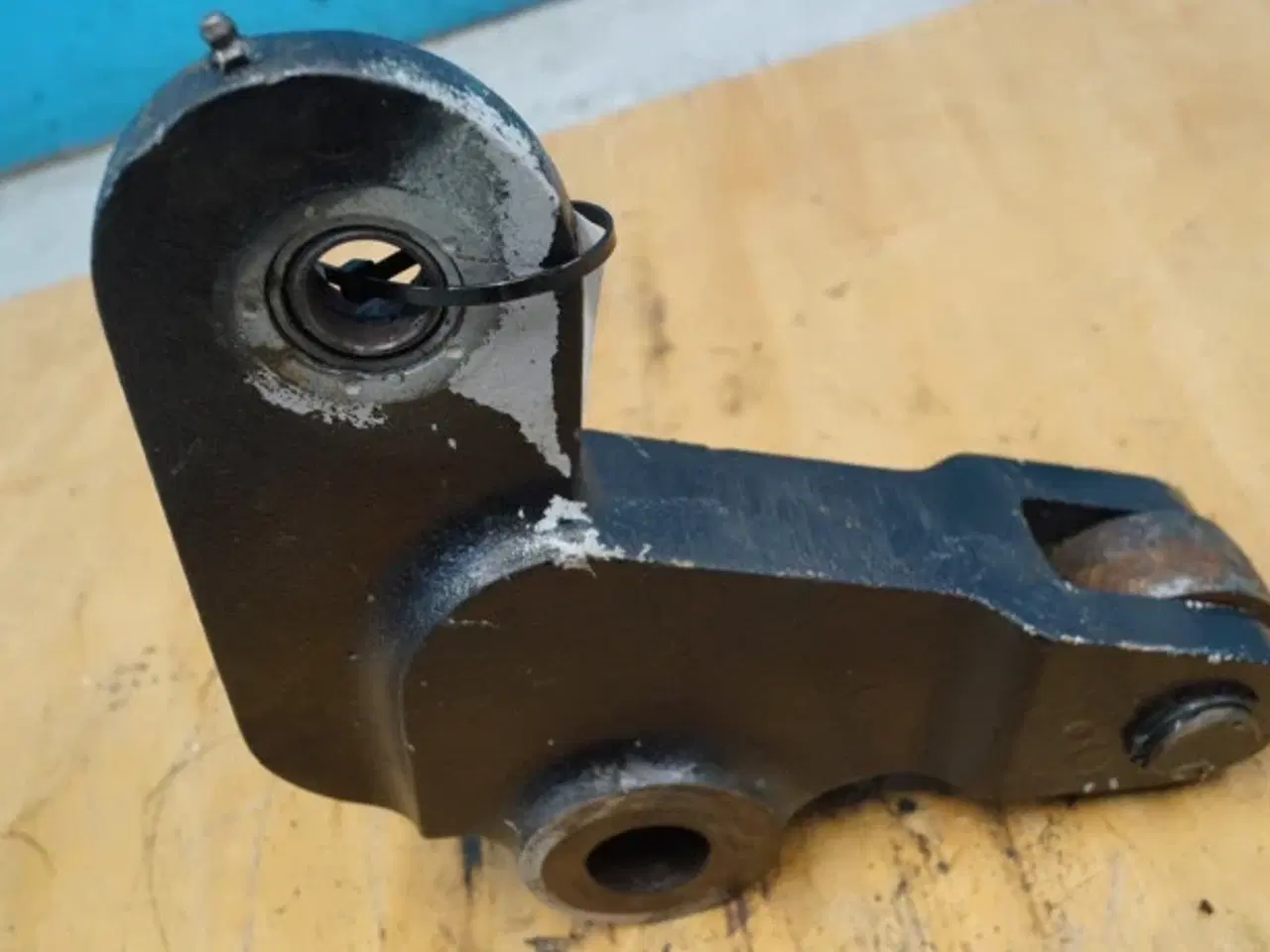 Billede 3 - New Holland BB9090 Plus Arm 700113610