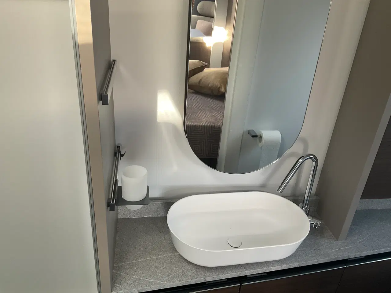 Billede 13 - Adria Alpina 663HT Twin