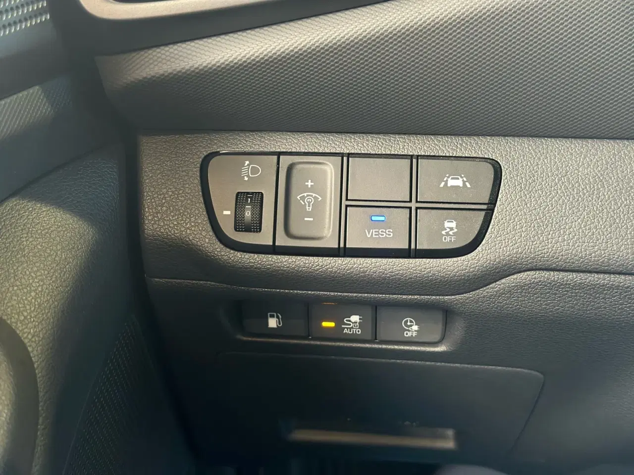 Billede 15 - Hyundai Ioniq 1,6 PHEV Trend DCT