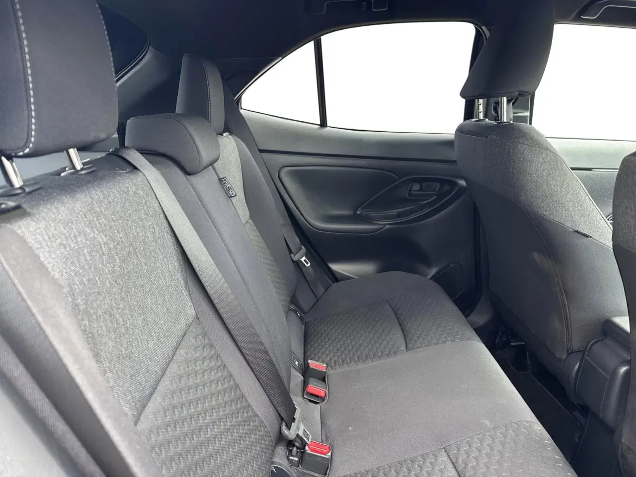 Billede 7 - Toyota Yaris Cross 1,5 Hybrid Style Safety 116HK 5d Trinl. Gear