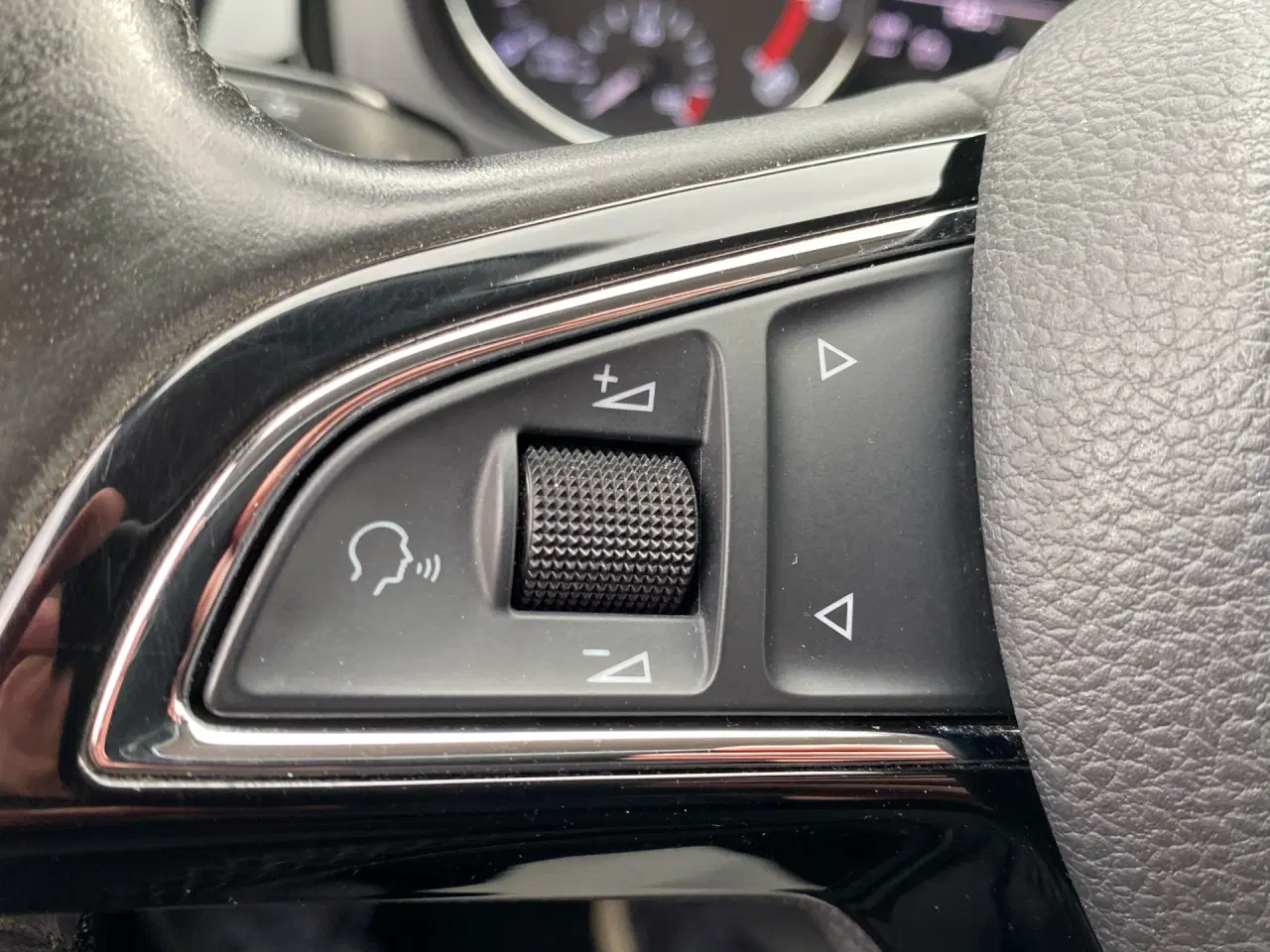 Billede 15 - Skoda Rapid 1,2 TSI Ambition 110HK 5d