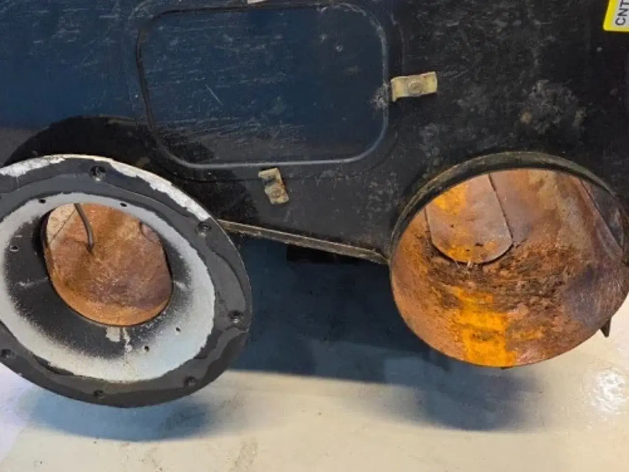 Billede 16 - Case 9120 Hus 87044524