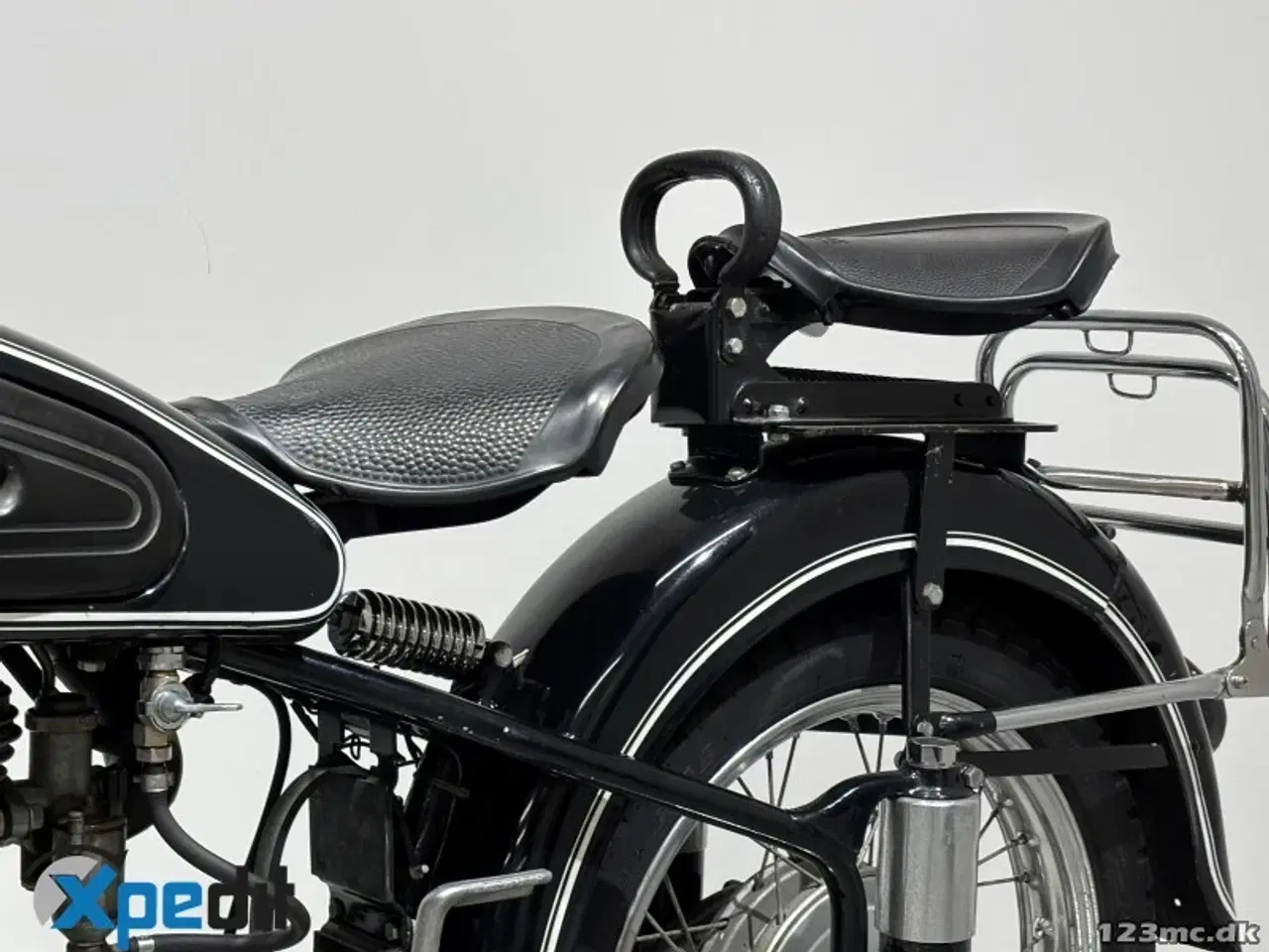 Billede 15 - BMW R 25/3