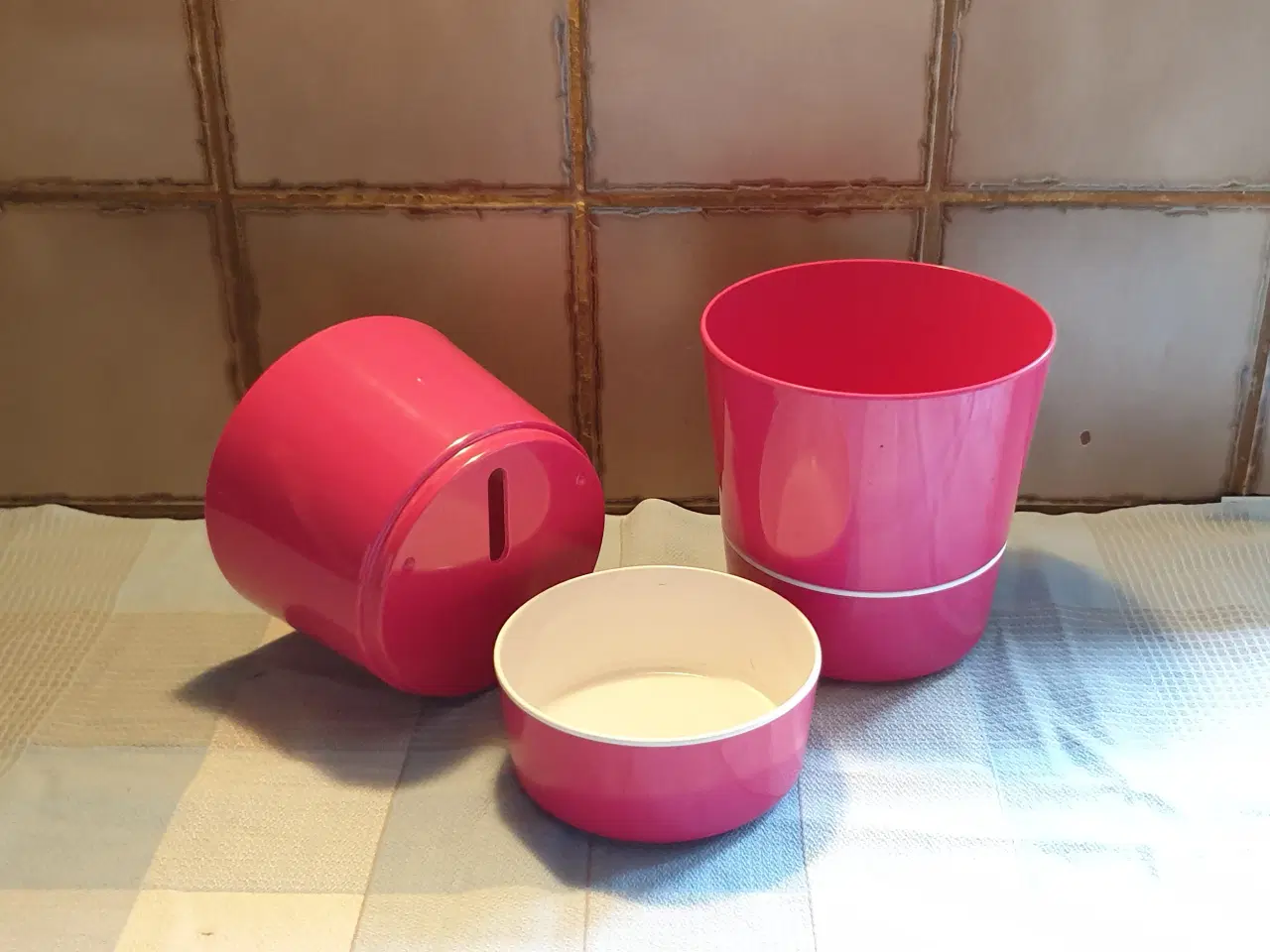 Billede 2 - Er du til Pink Potter & Krus SE 2 foto