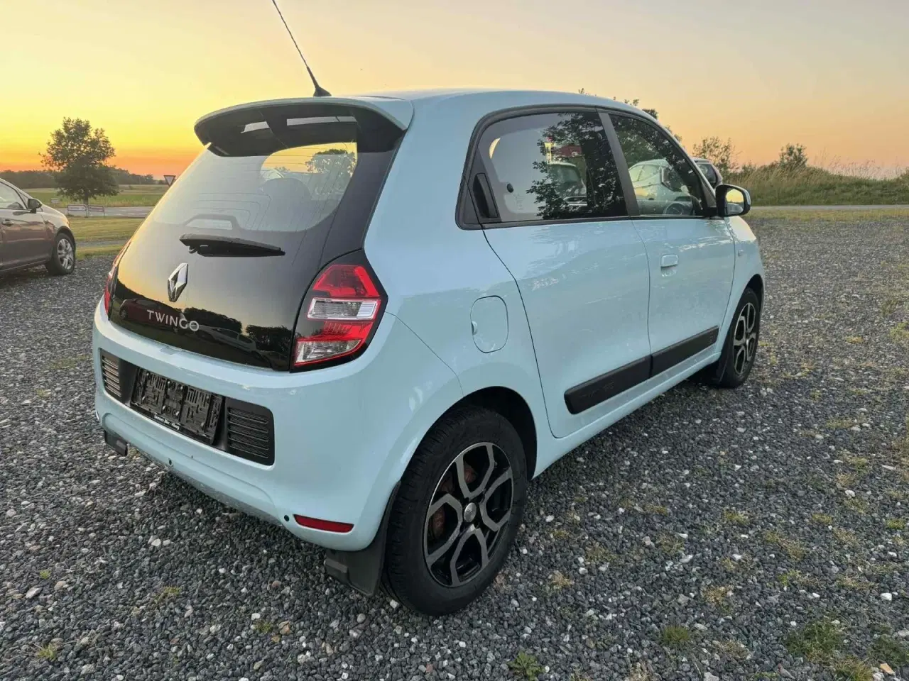 Billede 3 - Renault Twingo 1,0 SCe 70 Dynamique