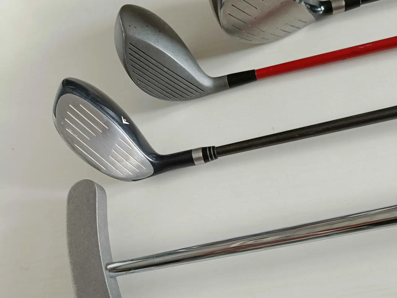 Billede 11 - Radil Hogan herre komplet sæt